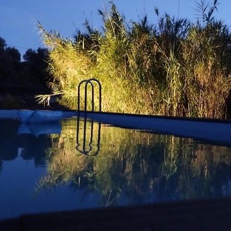 B&B Giovannarolla Green House Ostuni Ngoại thất bức ảnh