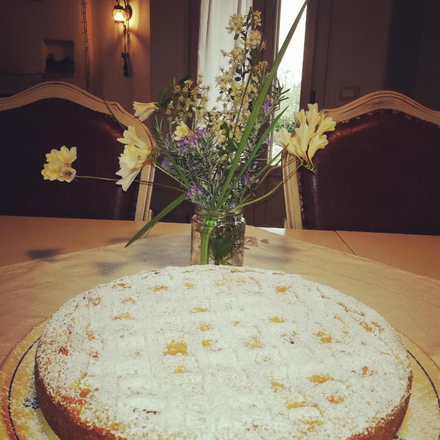B&B Giovannarolla Green House Ostuni Ngoại thất bức ảnh