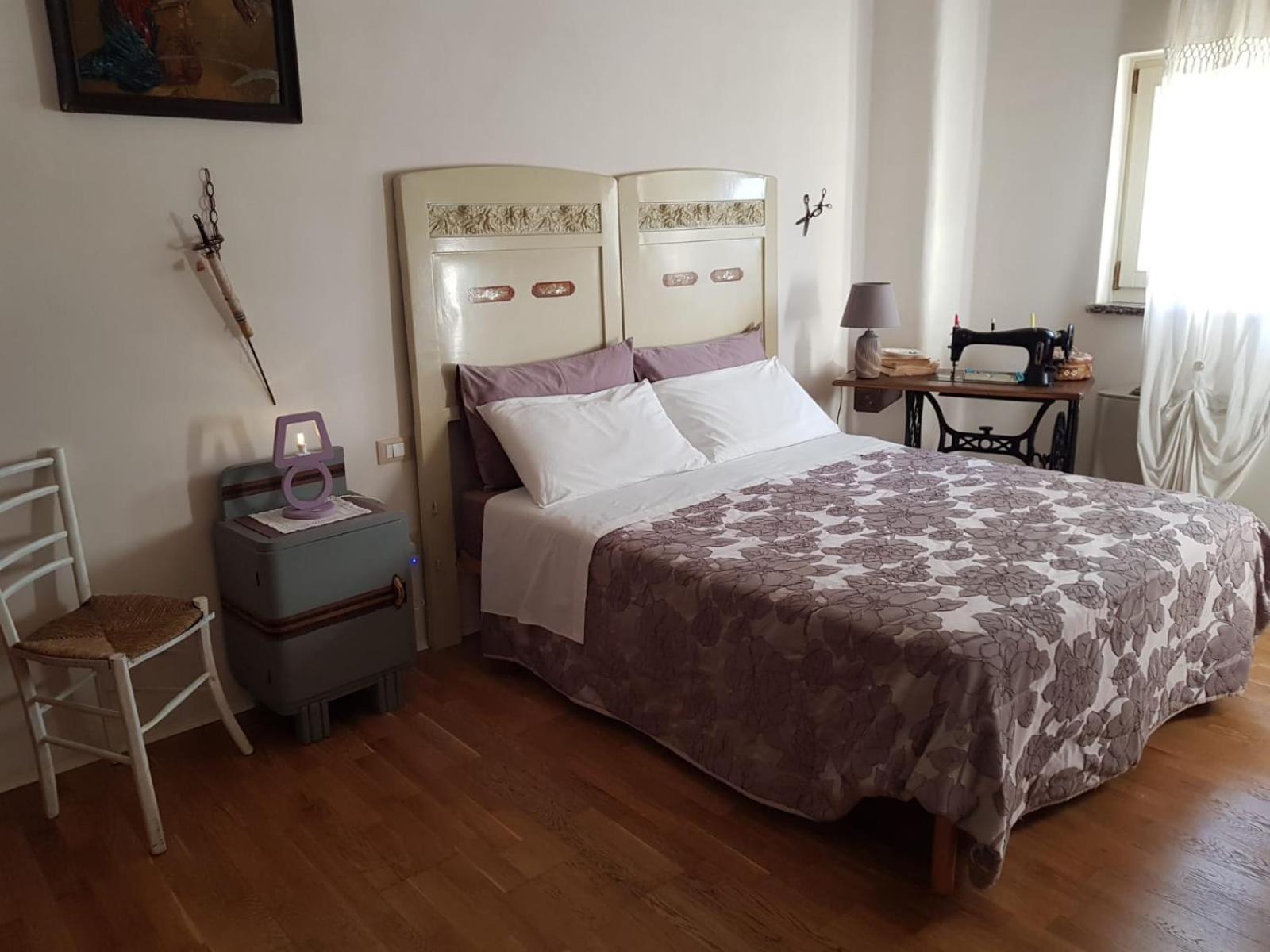 B&B Giovannarolla Green House Ostuni Ngoại thất bức ảnh