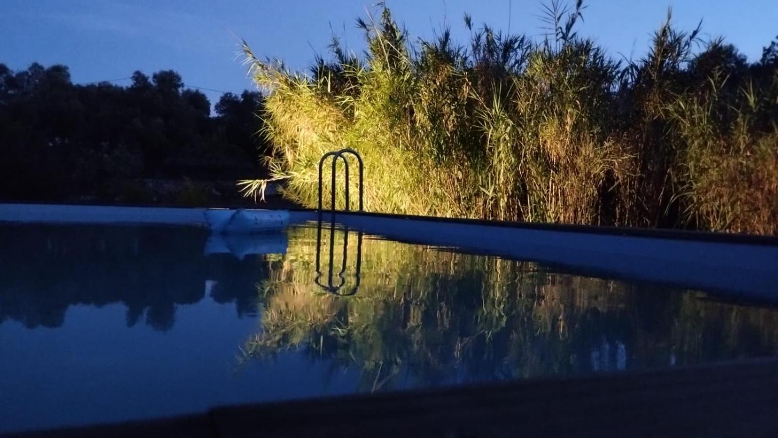 B&B Giovannarolla Green House Ostuni Ngoại thất bức ảnh