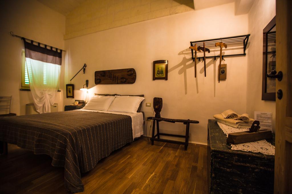 B&B Giovannarolla Green House Ostuni Ngoại thất bức ảnh