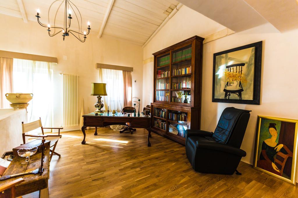 B&B Giovannarolla Green House Ostuni Ngoại thất bức ảnh