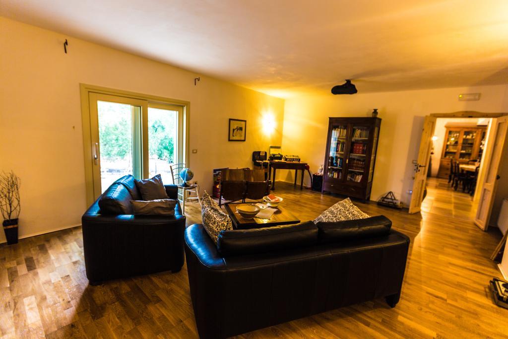 B&B Giovannarolla Green House Ostuni Ngoại thất bức ảnh