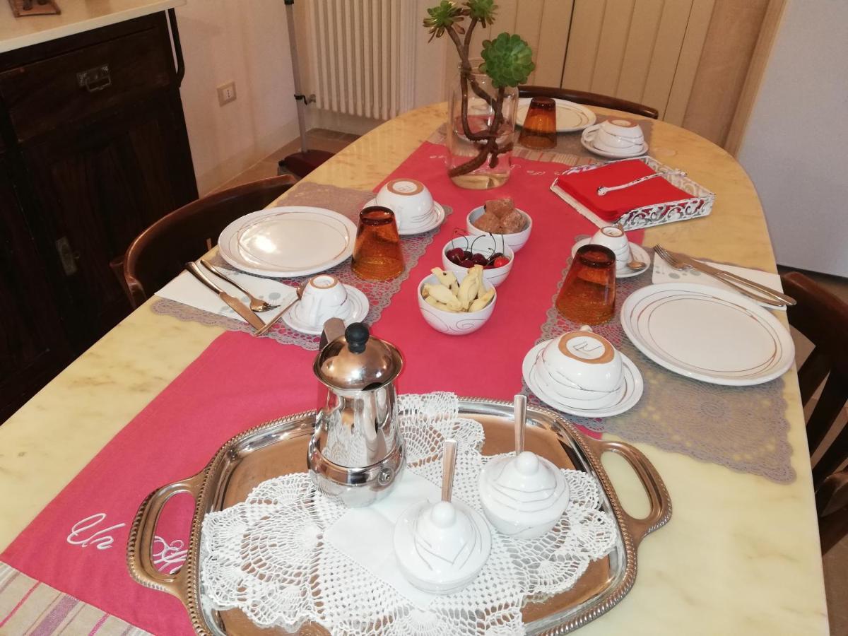 B&B Giovannarolla Green House Ostuni Ngoại thất bức ảnh