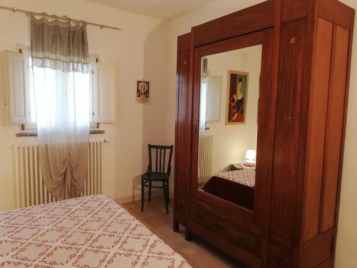 B&B Giovannarolla Green House Ostuni Ngoại thất bức ảnh